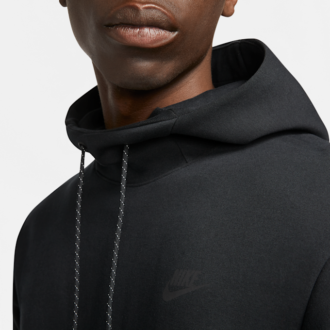 Nike Sportswear Tech Fleece Hoodie schwarz 17144 5