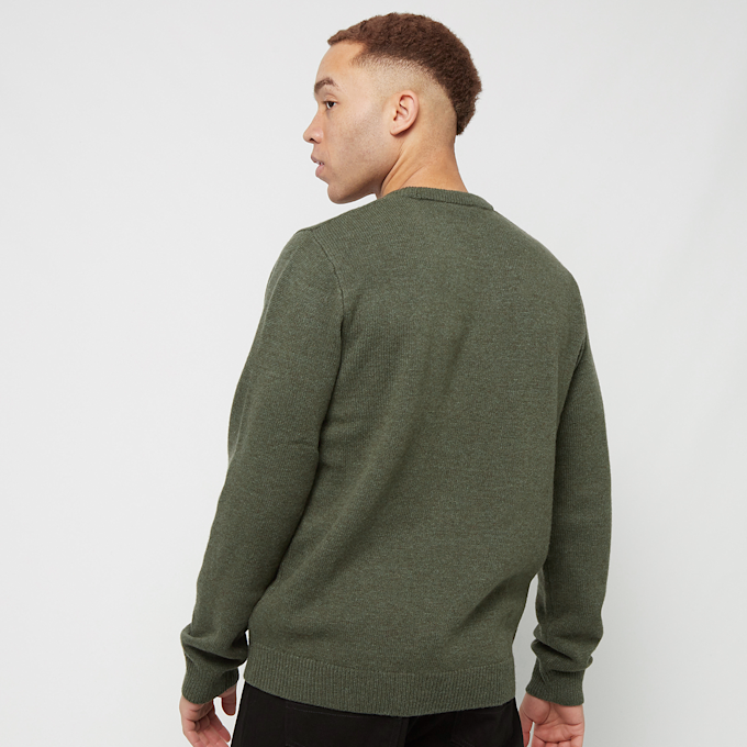 Carhartt WIP Allen Sweater grijs 17152 2