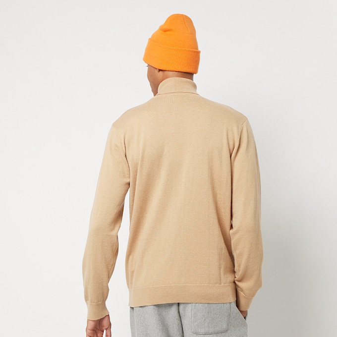 Carhartt WIP Madison Turtleneck Sweater smeđa 17166 2