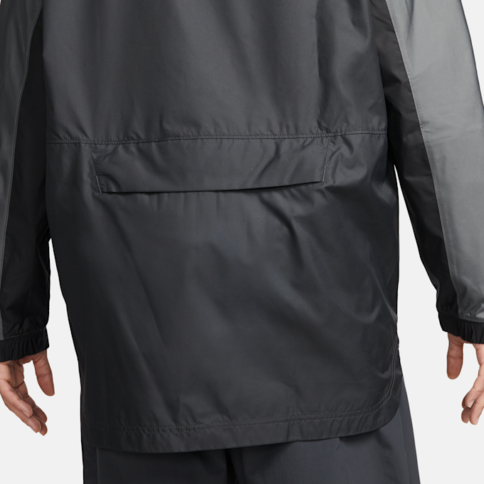 Nike   Sportswear Woven Jacket schwarz 17173 7