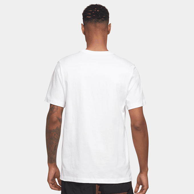 Jordan Jordan Essentials Jumpman Men's T-Shirt bianco 17186 2