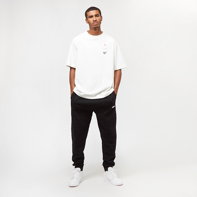 Jordan Zion Tee Seasonal beige 17197 6