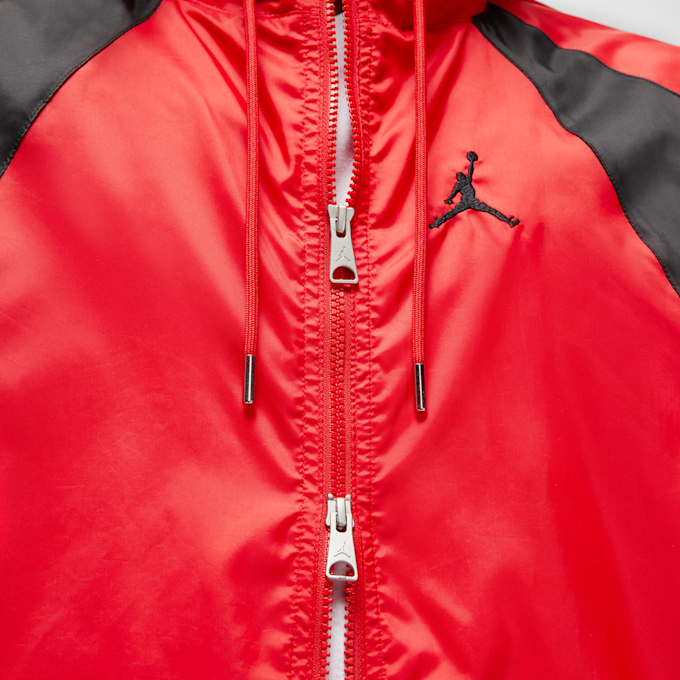 Jordan Essential Woven Jacket rouge 17220 4
