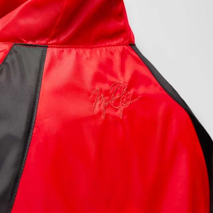 Jordan Essential Woven Jacket rouge 17220 7