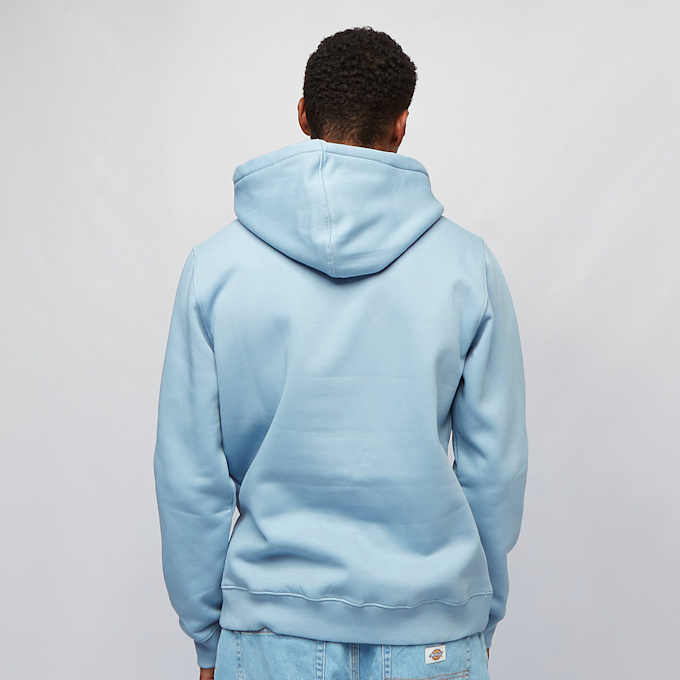 Dickies Oakport Hoodie plava 17273 2