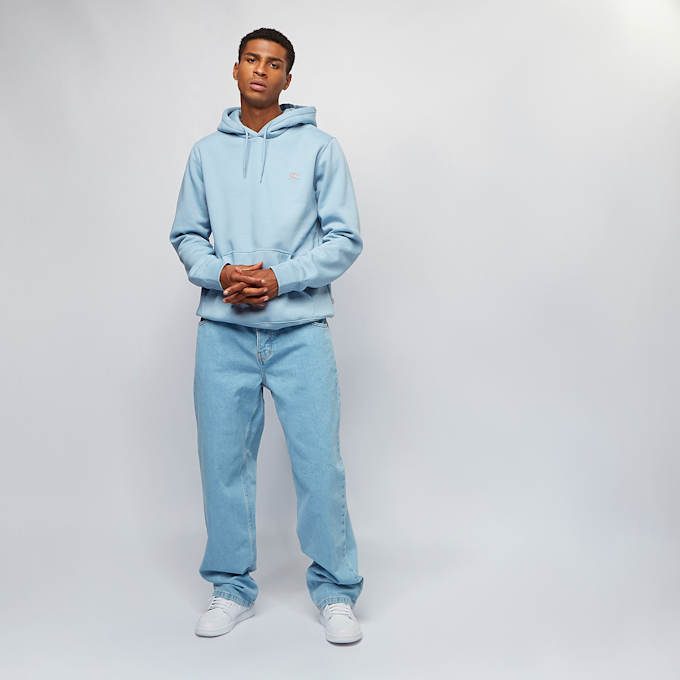 Dickies Oakport Hoodie niebieski 17273 4