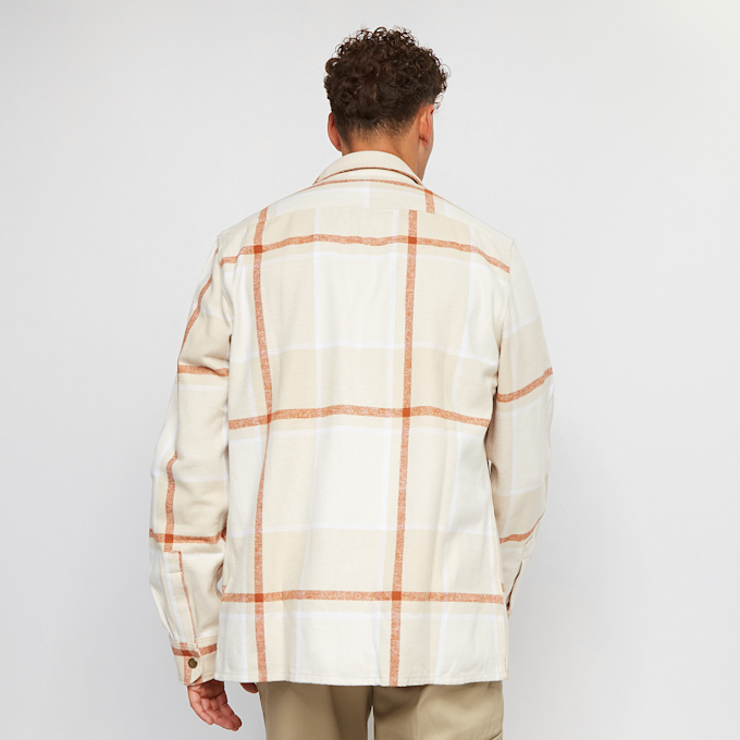 Dickies Nimmons Ls beige 17300 2