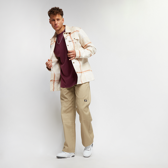 Dickies Nimmons Ls beige 17300 5