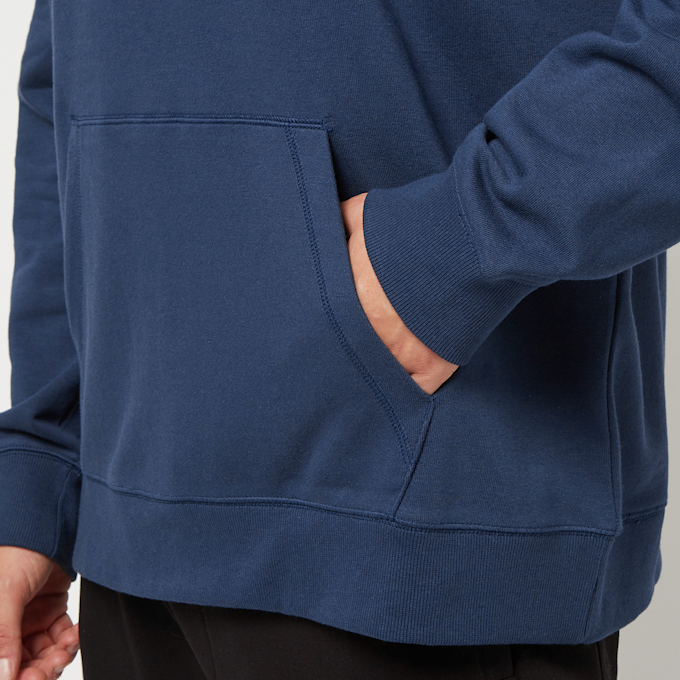 New Balance Essentials Uni-Ssentials Po Hoodie blauw 17308 4