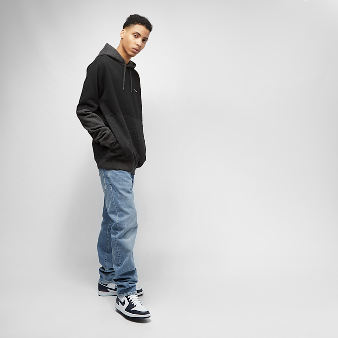 New Balance Essentials Uni-Ssentials Po Hoodie blau 17308 6