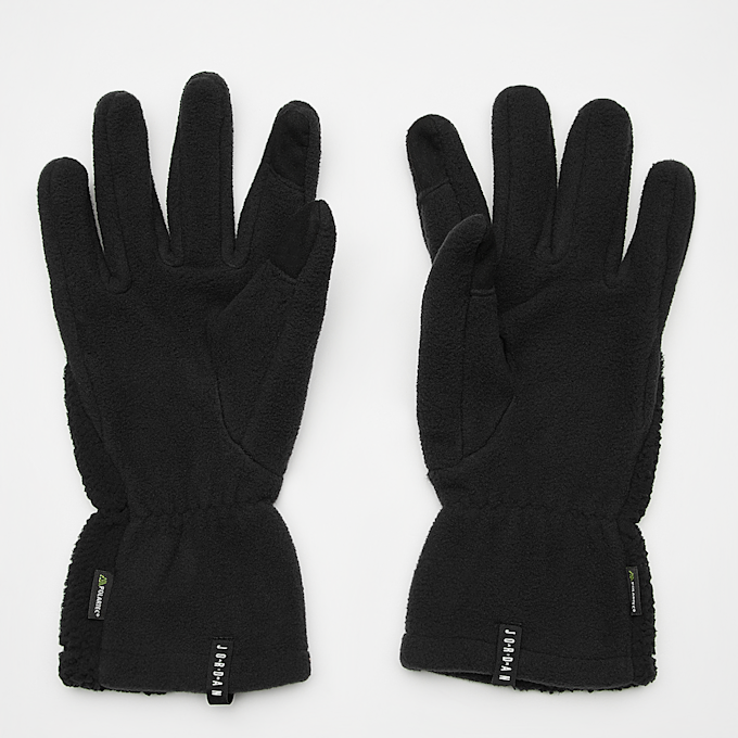 Nike LG Fleece preto 17317 2