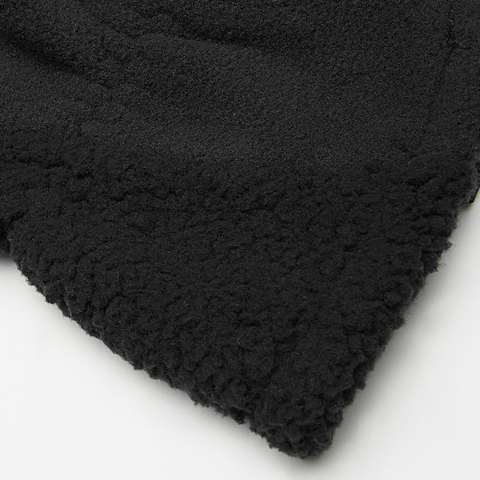 Nike LG Fleece negro 17317 4