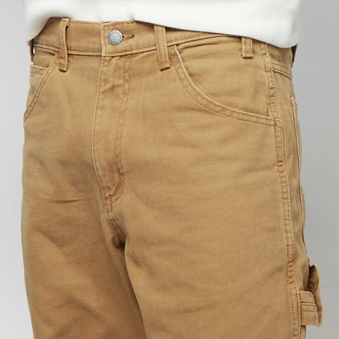 Dickies Dc Carpenter Pant braun 17319 3