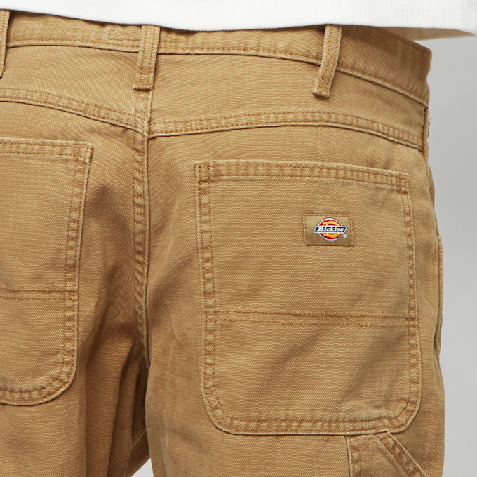 Dickies Dc Carpenter Pant marrone 17319 4
