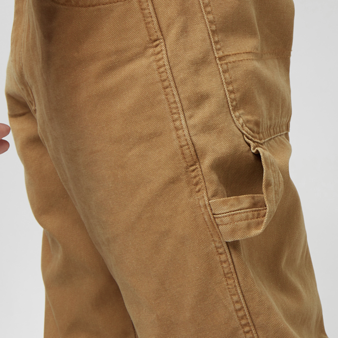 Dickies Dc Carpenter Pant marrone 17319 6