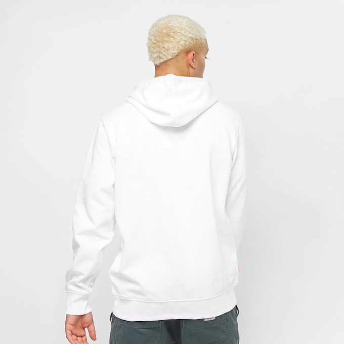 Timberland Core Tree Logo Pull Over Hoodie (Regular Bb) czarny 17338 2