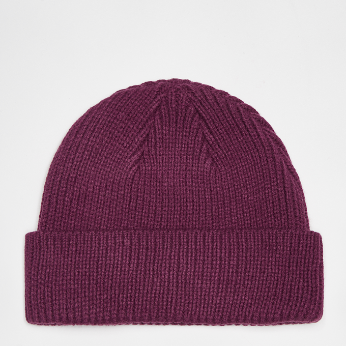 Dickies Woodworth Beanie rot 17349 2