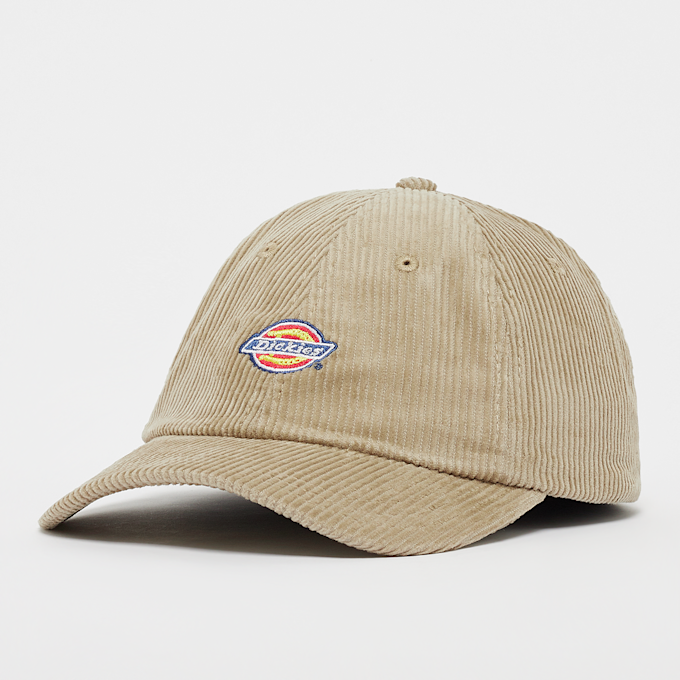 Dickies Hardwork Cord Cap beige 17359 1