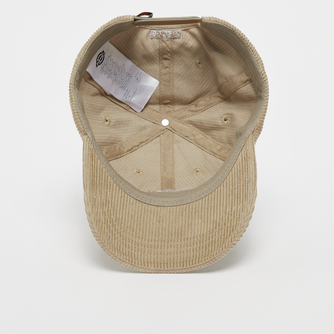 Dickies Hardwork Cord Cap beige 17359 3