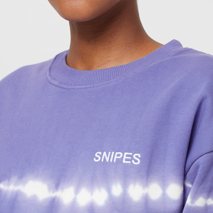 SNIPES 02110927 morado 17407 3