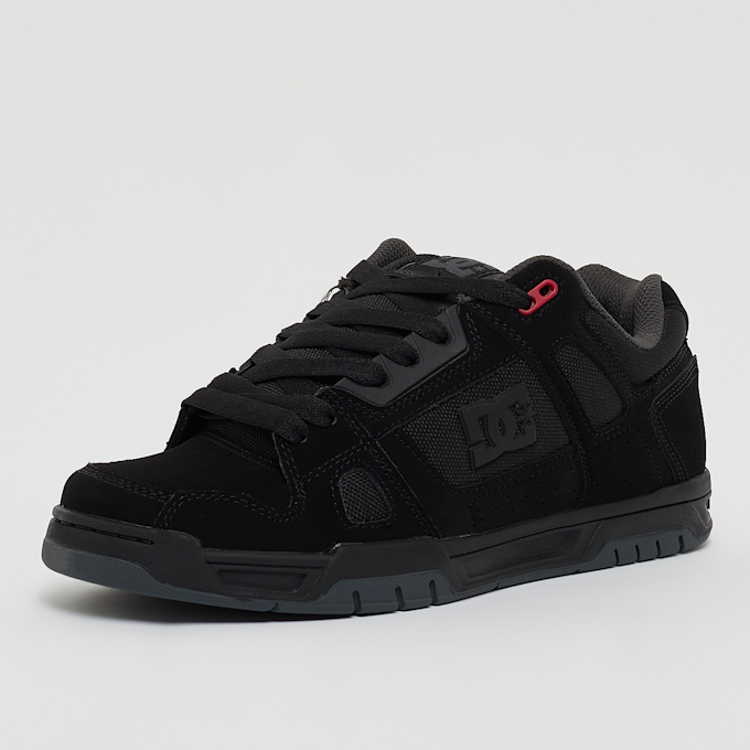 DC Stag black/gum czarny 17409 2