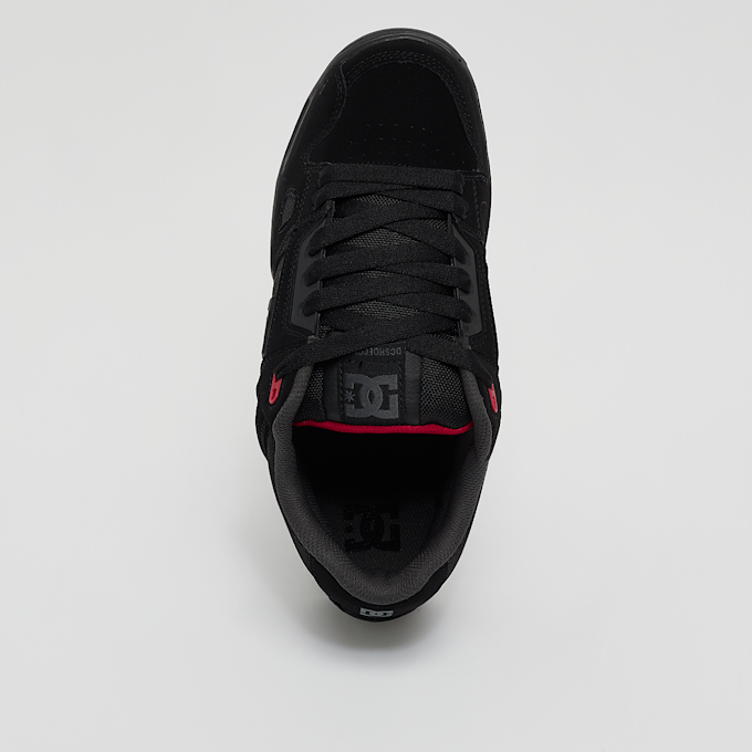 DC Stag black/gum czarny 17409 5