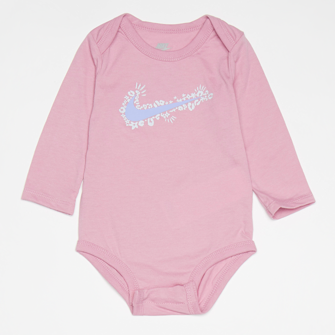 Nike   Junior Doodle Dreamer (3 Pack) różowy 17433 2