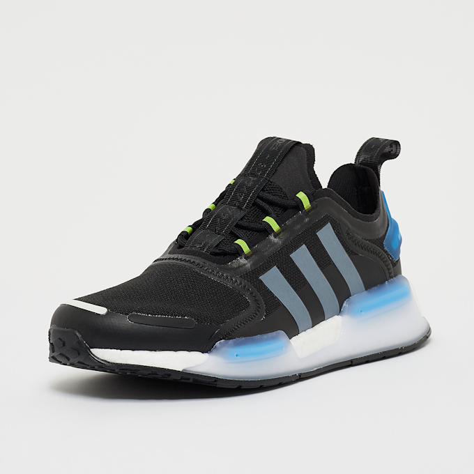 adidas Originals Sneakersy NMD_V3 (GS) czarny 17443 2