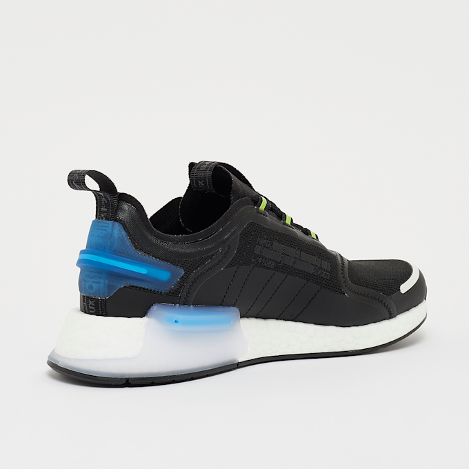 adidas Originals Sneakersy NMD_V3 (GS) czarny 17443 3