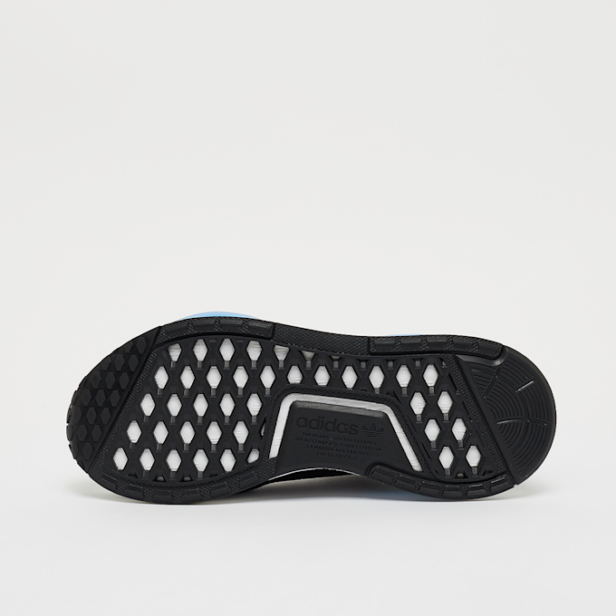 adidas Originals Sneakersy NMD_V3 (GS) czarny 17443 4