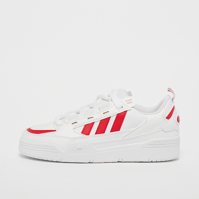 adidas Originals ADI2000 J Sneaker (GS) weiß 17446 1