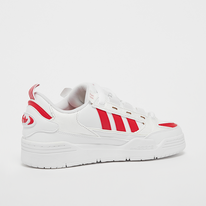 adidas Originals ADI2000 J Sneaker (GS) blanc 17446 3