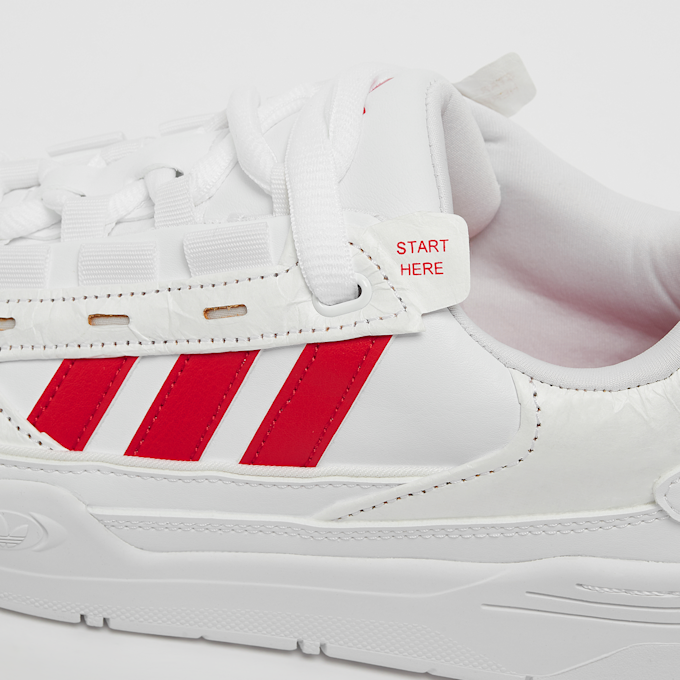 adidas Originals ADI2000 J Sneaker (GS) wit 17446 6