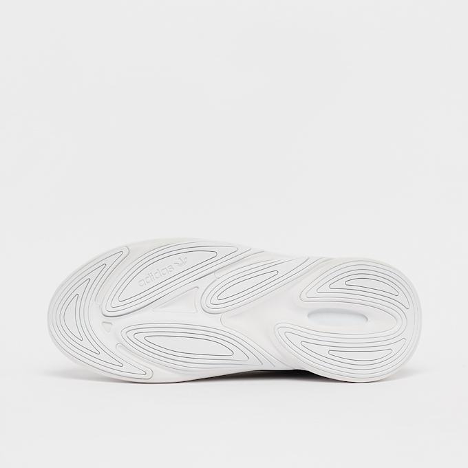 adidas Originals Ozelia Sneaker (GS) zwart 17448 4