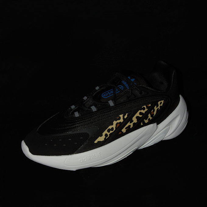 adidas Originals Ozelia Sneaker (GS) zwart 17448 6
