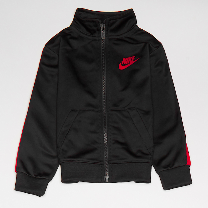 Nike   NSW Logo Tracksuit Set preto 17469 2