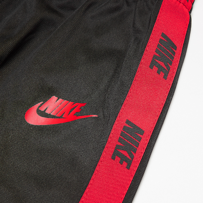 Nike   NSW Logo Tracksuit Set czarny 17469 7