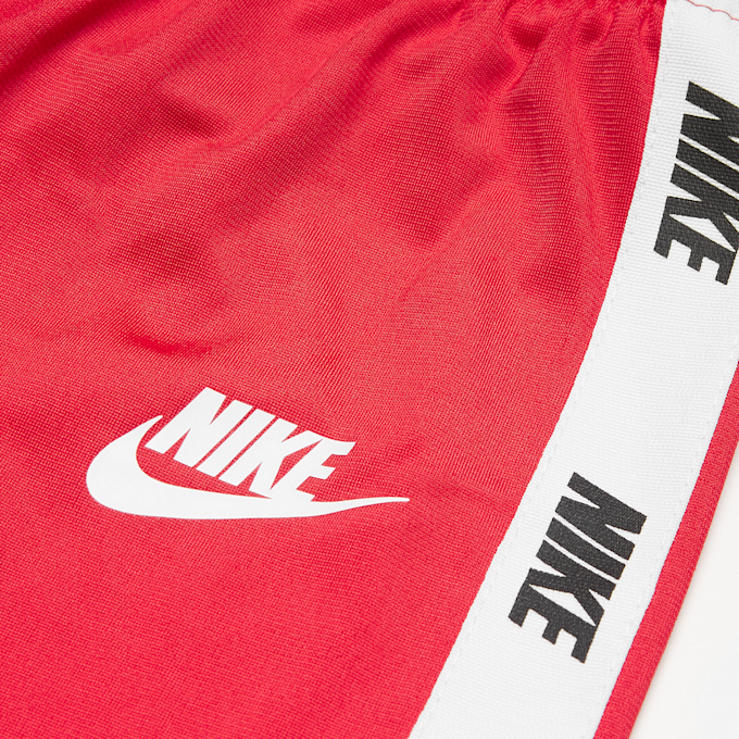 Nike NSW Logo Tracksuit Set University crna 17470 4