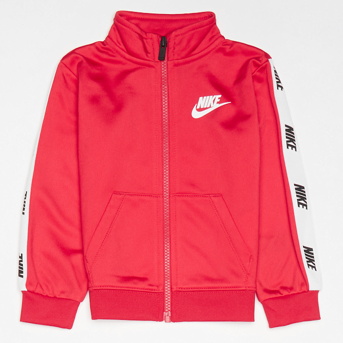 Nike NSW Logo Tracksuit Set University crna 17470 5