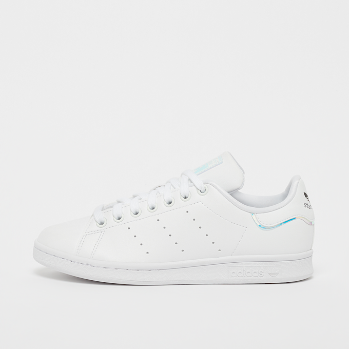 adidas Originals Stan Smith Sneaker (GS) branco 17489 1