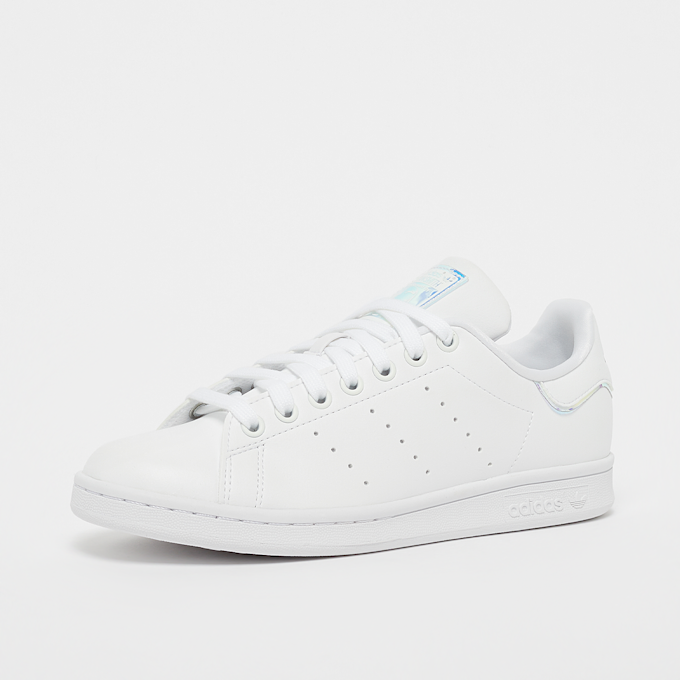 adidas Originals Stan Smith J Sneaker (GS) wit 17489 2