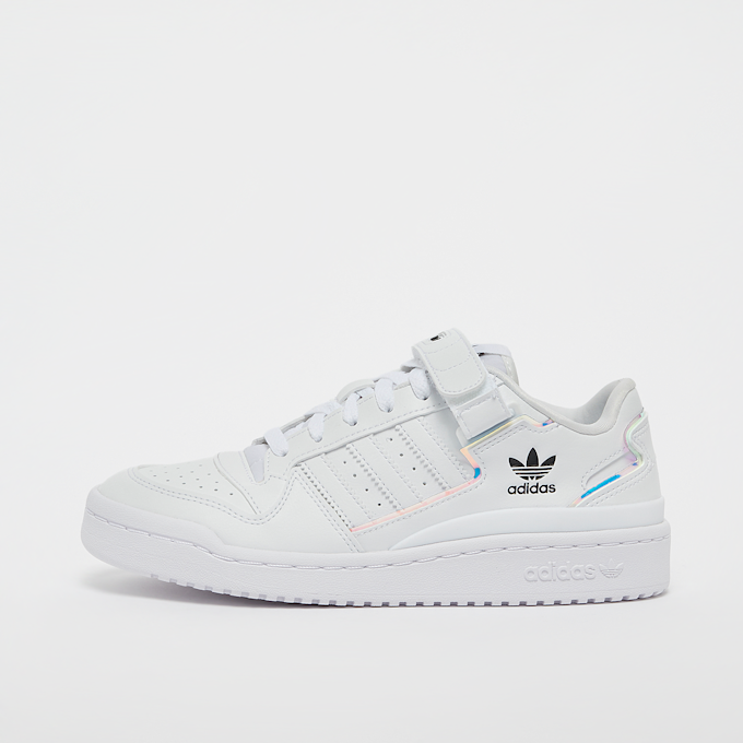 adidas Originals Forum Low Sneaker (GS) weiß 17492 1