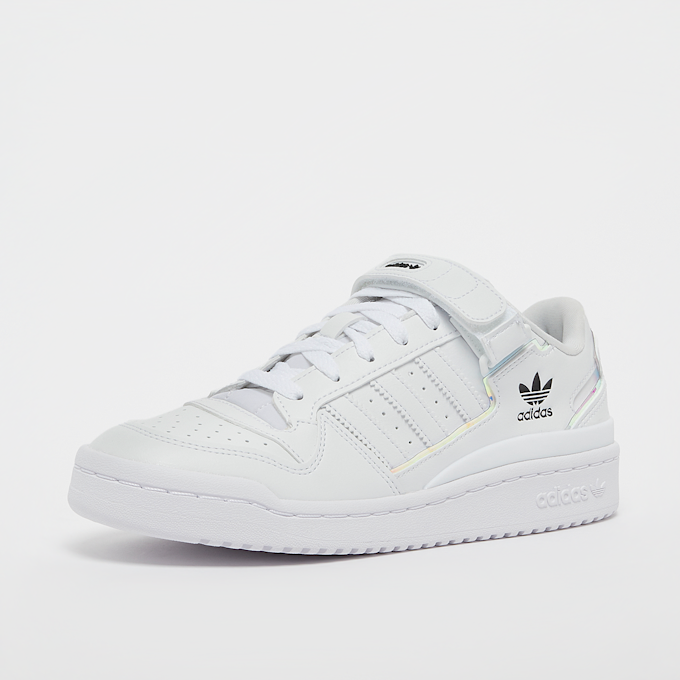 adidas Originals Forum Low Sneaker (GS) bijela 17492 2