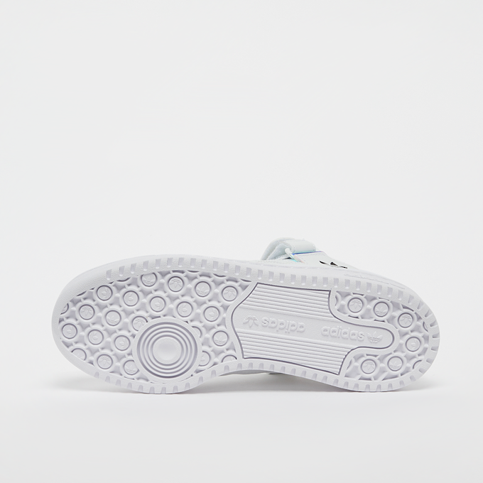 adidas Originals Forum Low Sneaker (GS) wit 17492 4