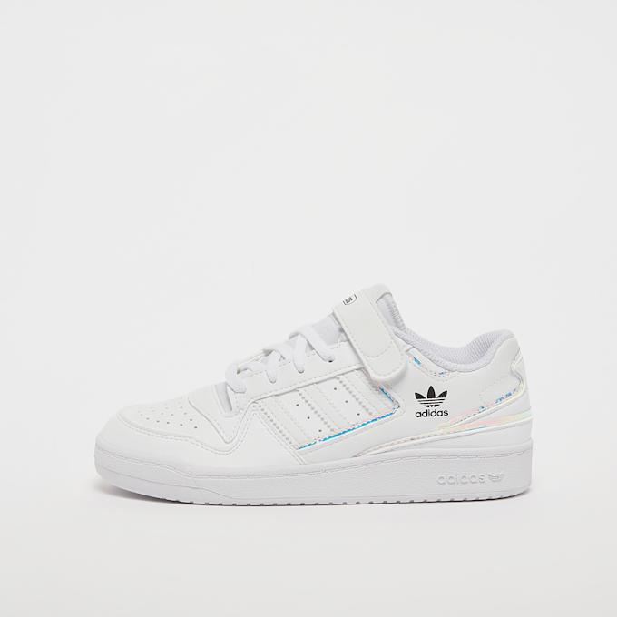 adidas Originals Forum Low Sneaker (PS) blanc 17493 1