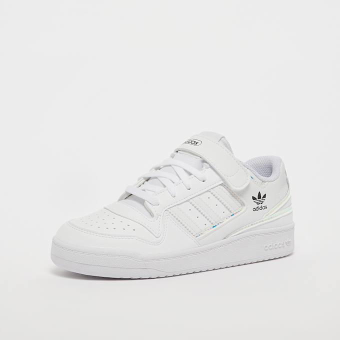 adidas Originals Forum Low Sneaker (PS) wit 17493 2