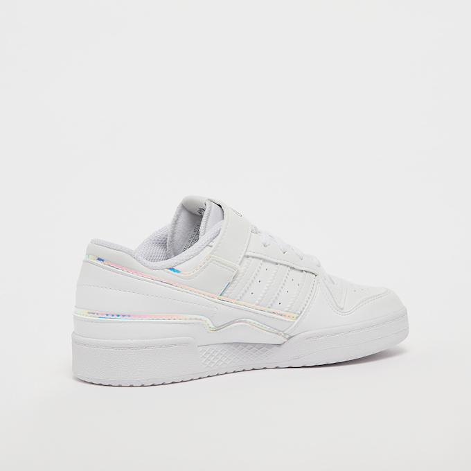 adidas Originals Forum Low Sneaker (PS) weiß 17493 3
