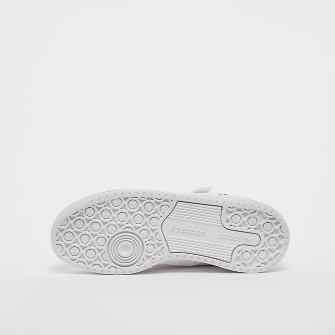 adidas Originals Forum Low Sneaker (PS) blanc 17493 4