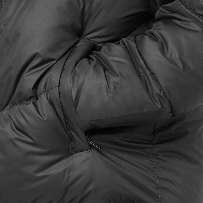 Pegador Spiller Puffer Jacket negro 17527 5