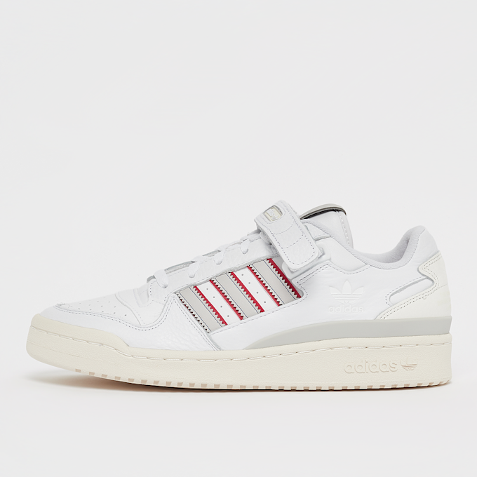 adidas Originals Forum Low Sneaker biały 17568 1